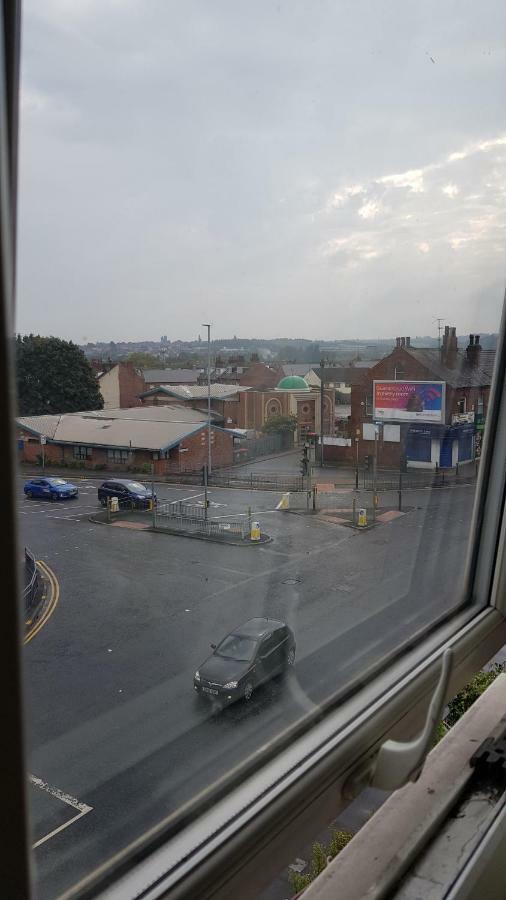 Appart, Flat C Aparthotel Leeds  Exterior photo